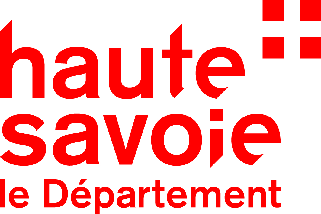 logo du département de Haute Savoie