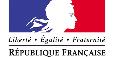 Logo Etat Français