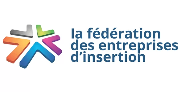 logo Fédération Entreprises Insertion